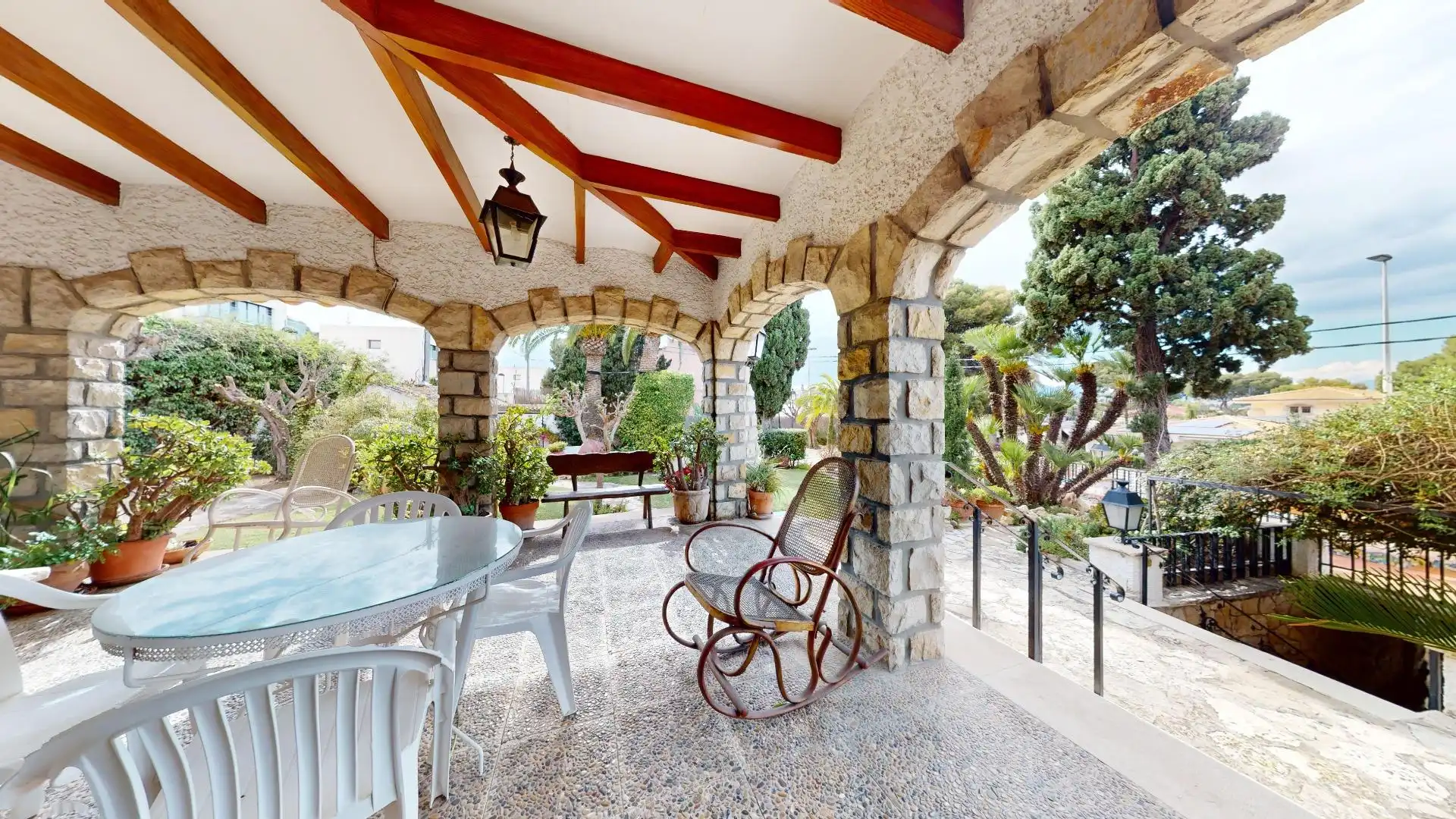 Villa in vendita a Garbinet - Vistahermosa, imagen 22