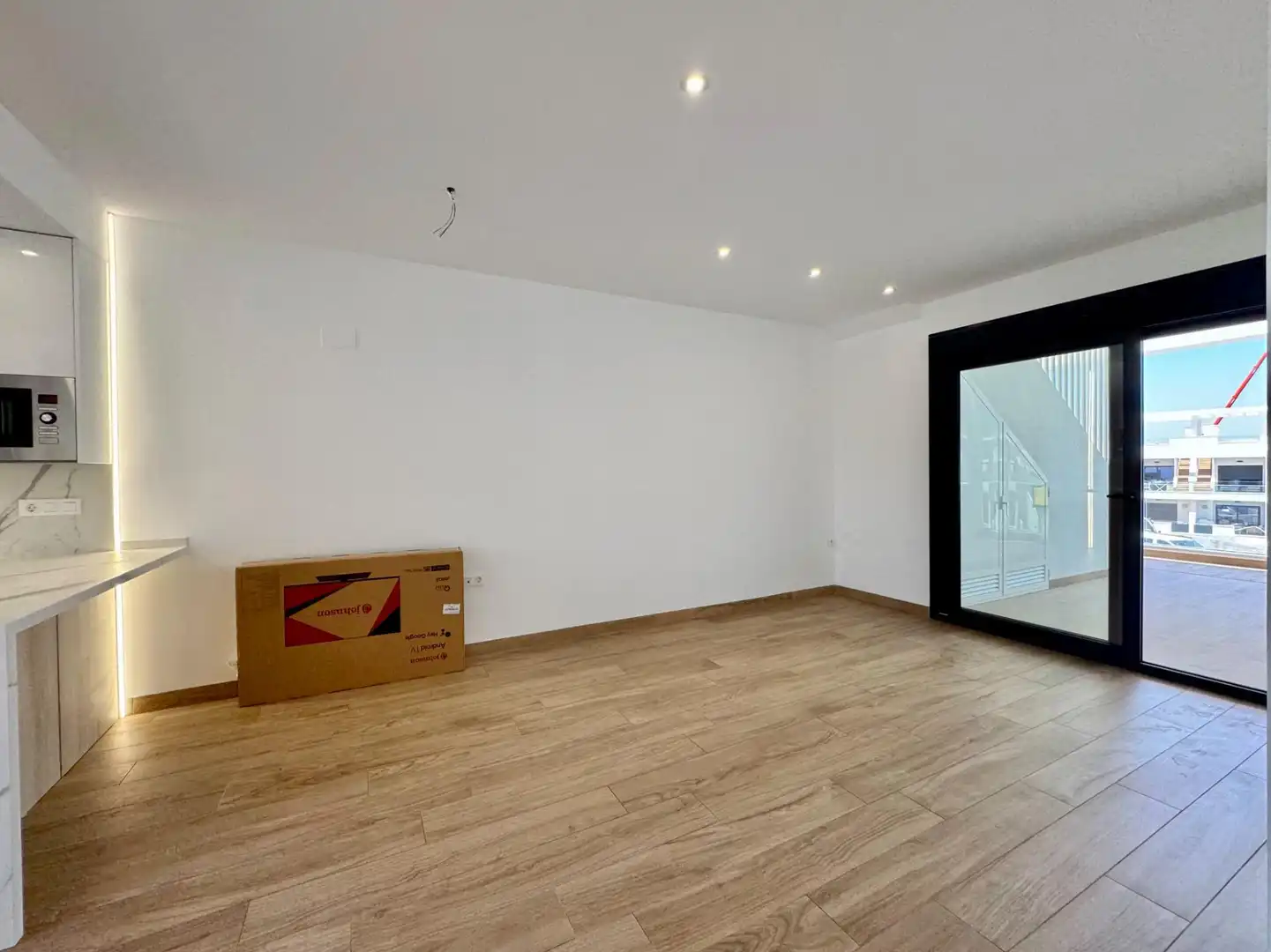 Ático con terraza en venta en Los Balcones - Los Altos, imagen 21