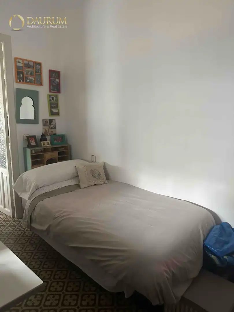 Habitación de Piso en venta en Sevilla con Aire acondicionado y Terraza