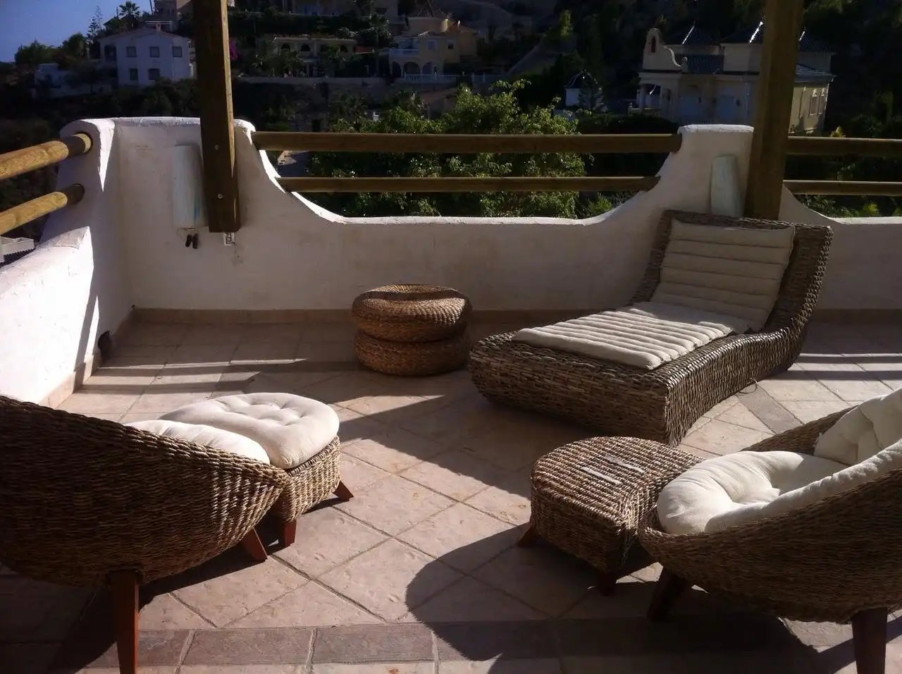 Villa mit Pool zum Verkauf in Pueblo Español - Coveta Fumá, imagen 29