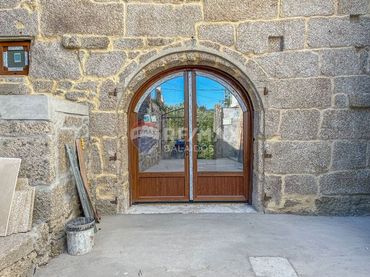 House with garden for sale in Aldea Cacabelos