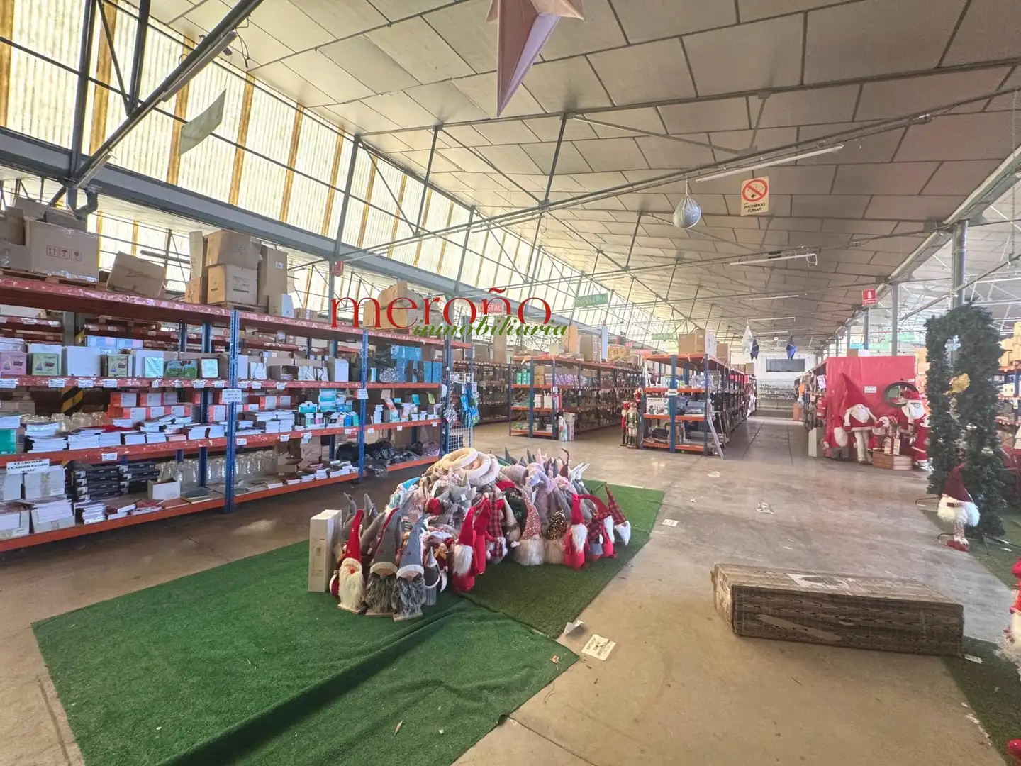 Industrial buildings for rent in Crevillent