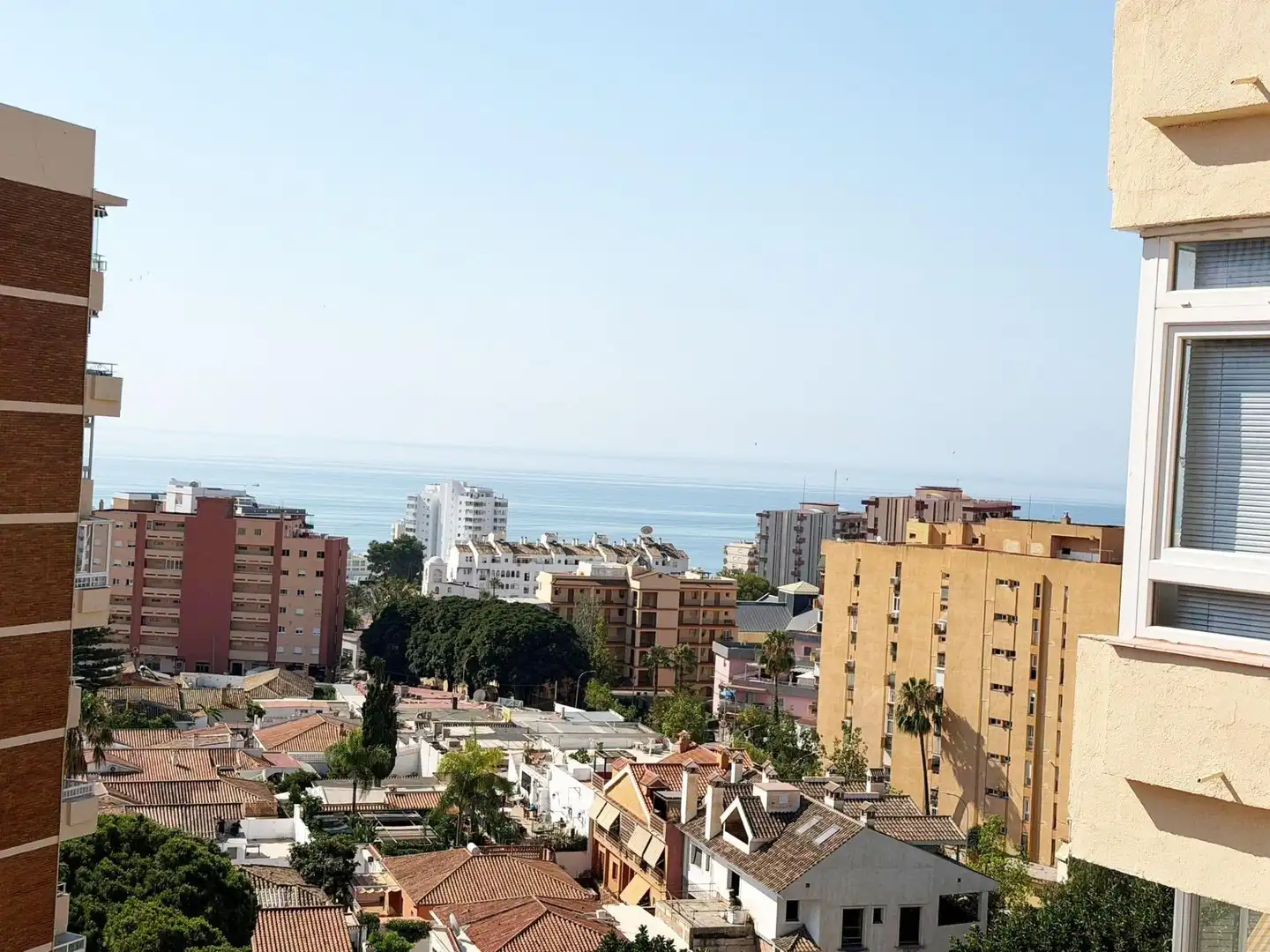 Flat with pool for sale in Calle LUIS VIVES, imagen 17