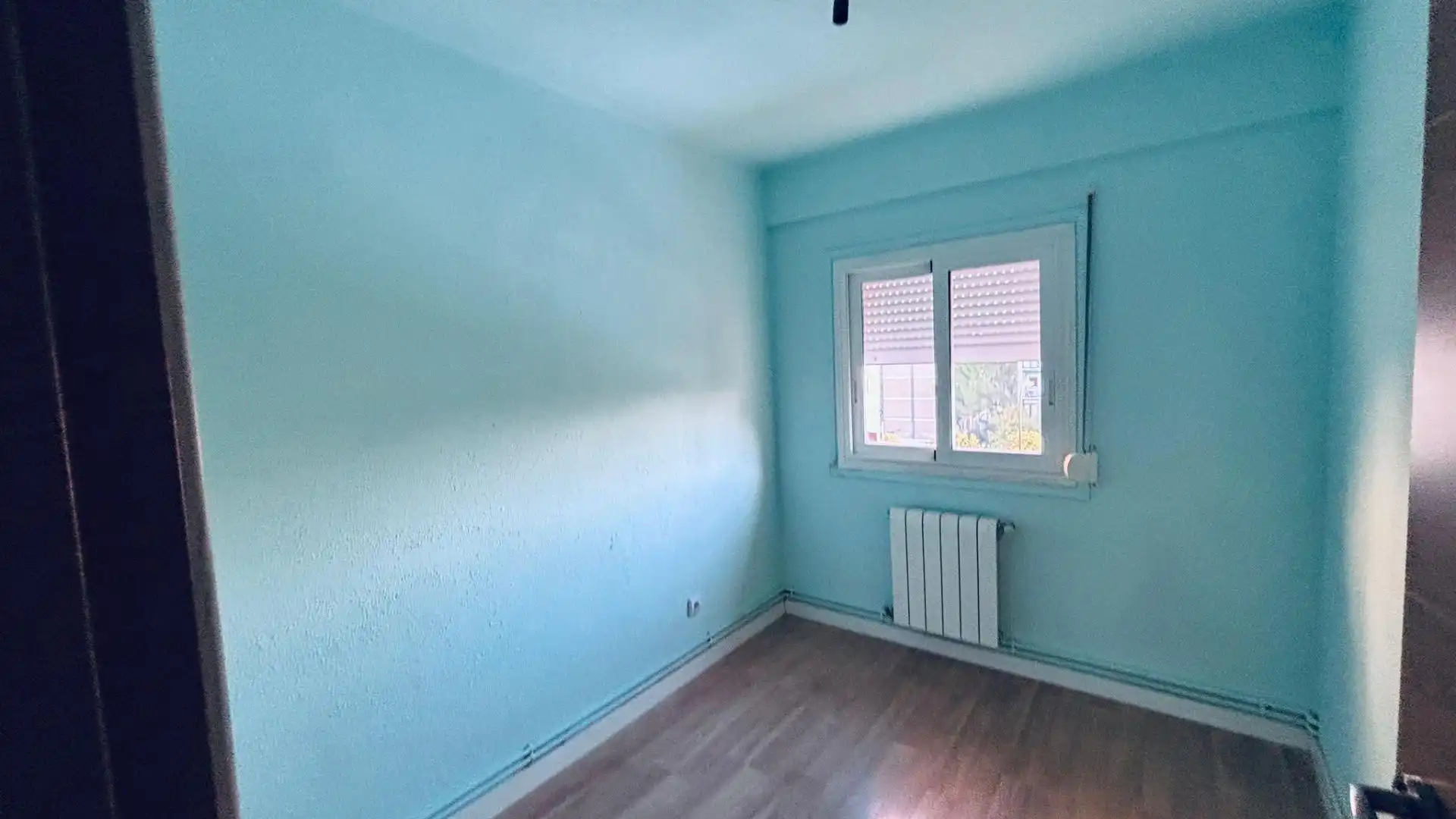 Piso en venta en Arrabal
