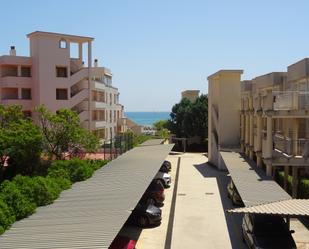 Vista exterior de Apartament en venda en Alcalà de Xivert amb Aire condicionat i Terrassa