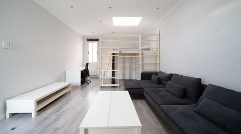 Foto 4 de Piso en venta en Calle de Viriato, Trafalgar, Madrid Capital