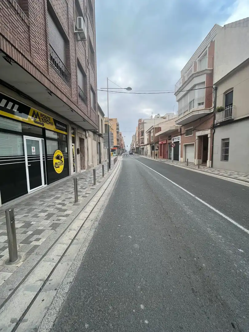 Buildings for sale in Albatera