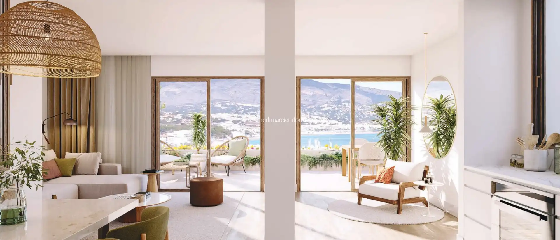 Piano terra in vendita a L'Albir, imagen 10