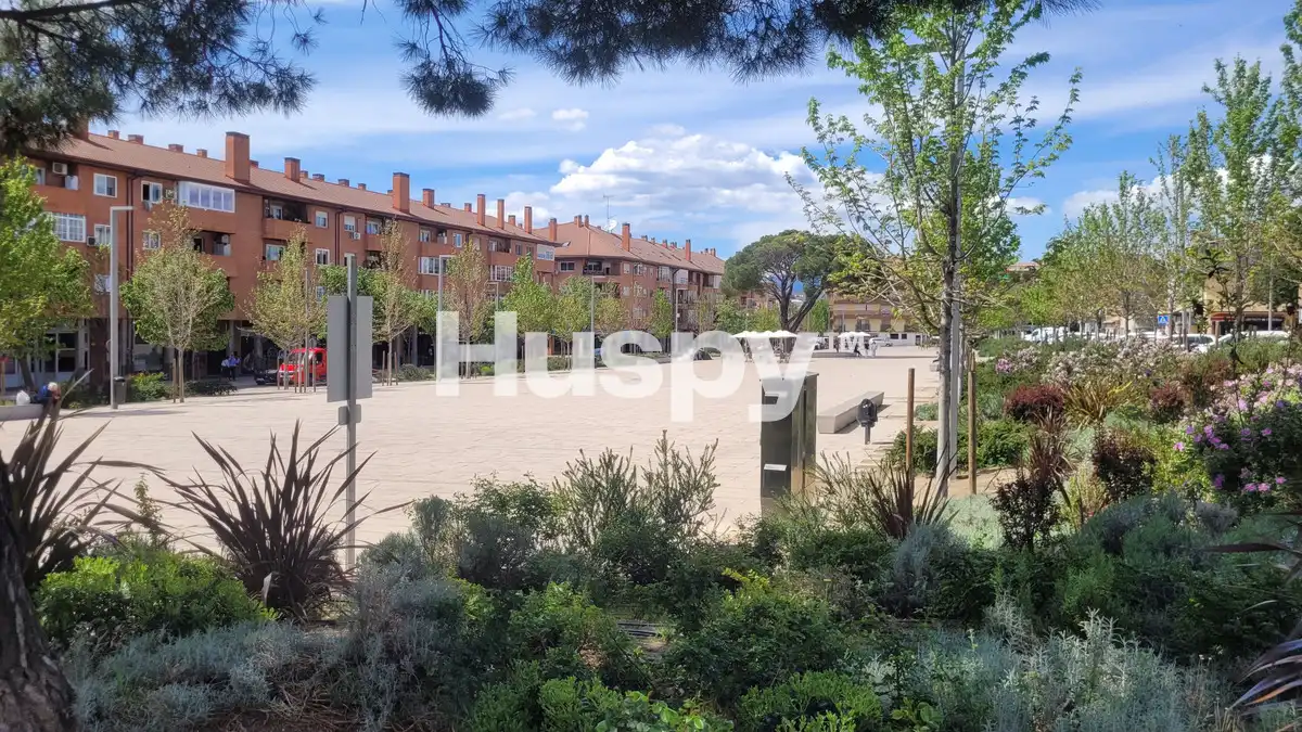 Local comercial en venta en C. Virgen del Pilar, imagen 28