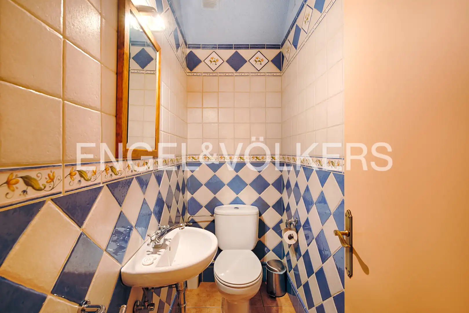 Baño de Casa o chalet en venta en Espolla con Aire acondicionado, Jardín privado y Terraza