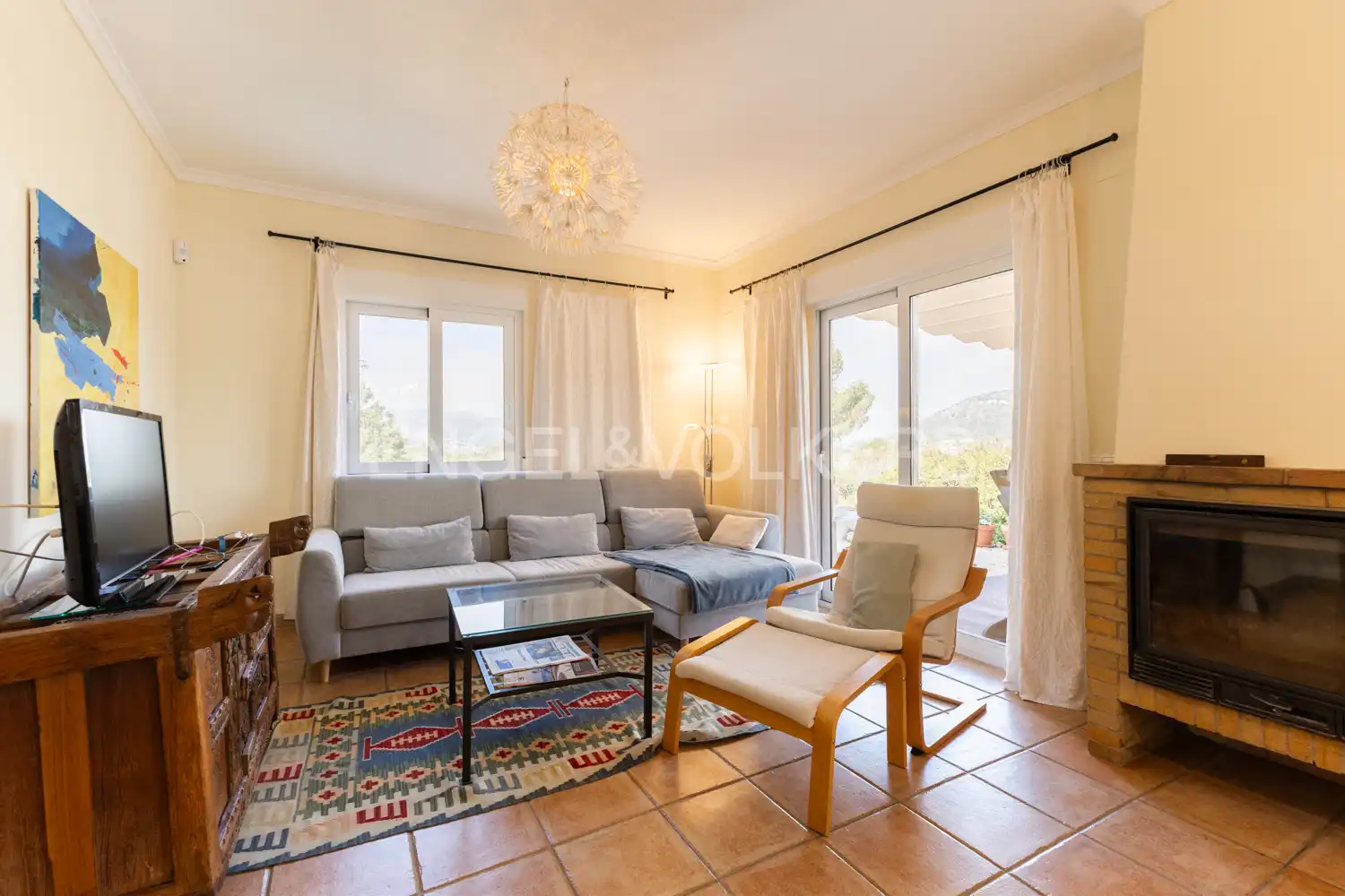 Casa con terrazza in vendita a Jesús Pobre, imagen 24