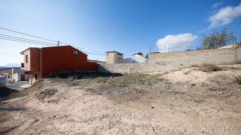 Terreno urbanizable en Ibi, immagine 2