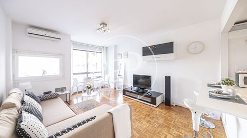 Photo 2 of Flat for rent in Calle de Zurbano, Almagro, Madrid Capital