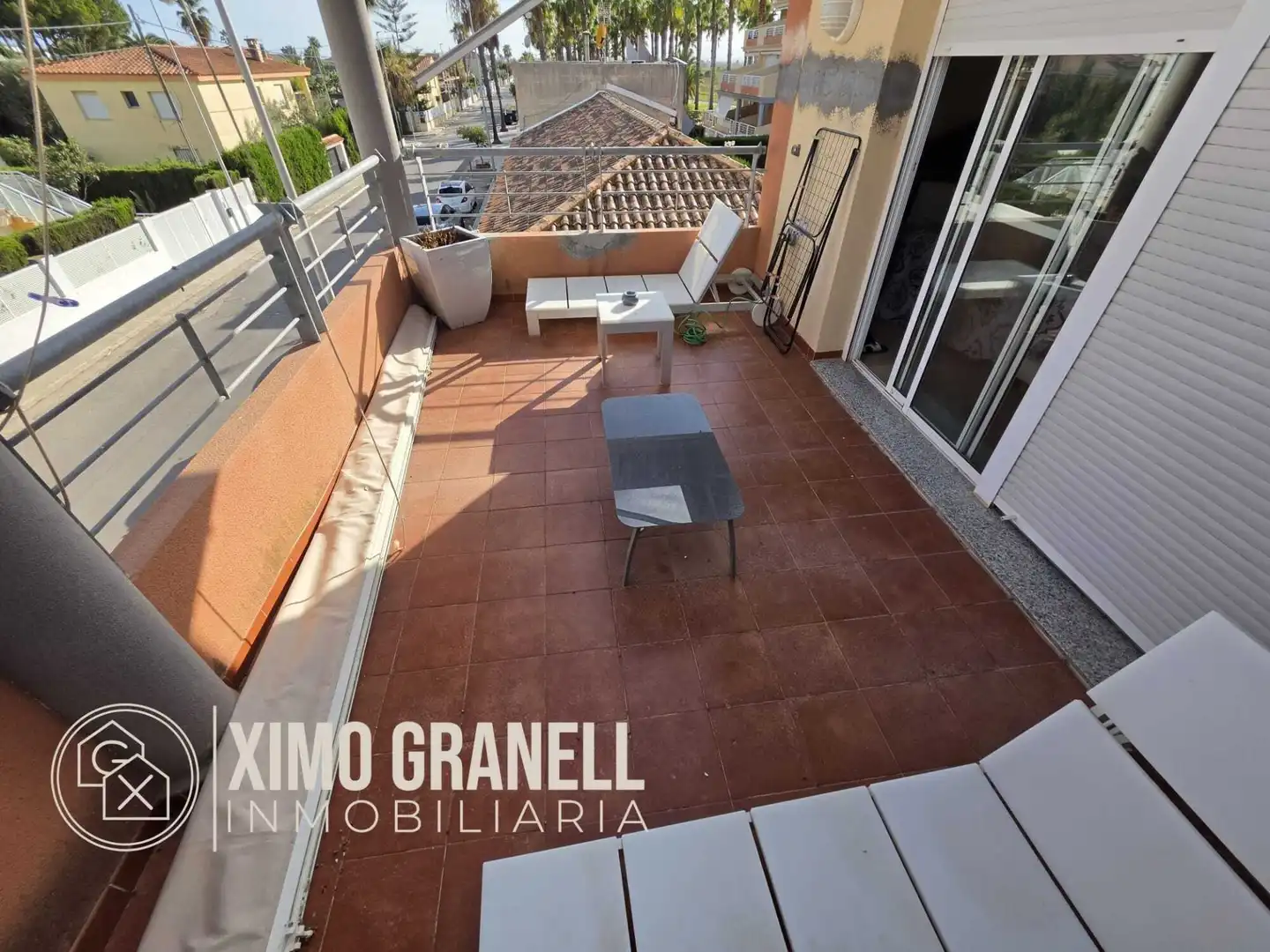 Casa a schiera con piscina in vendita a Chilches / Xilxes, imagen 29