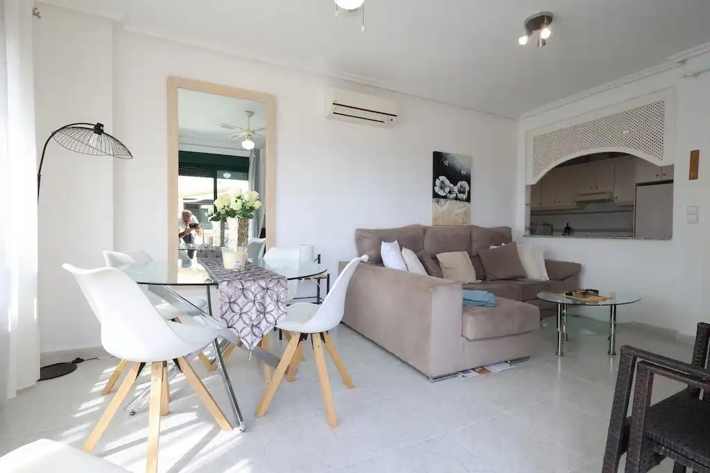 Apartamento en venta en Orihuela Costa, imagen 6
