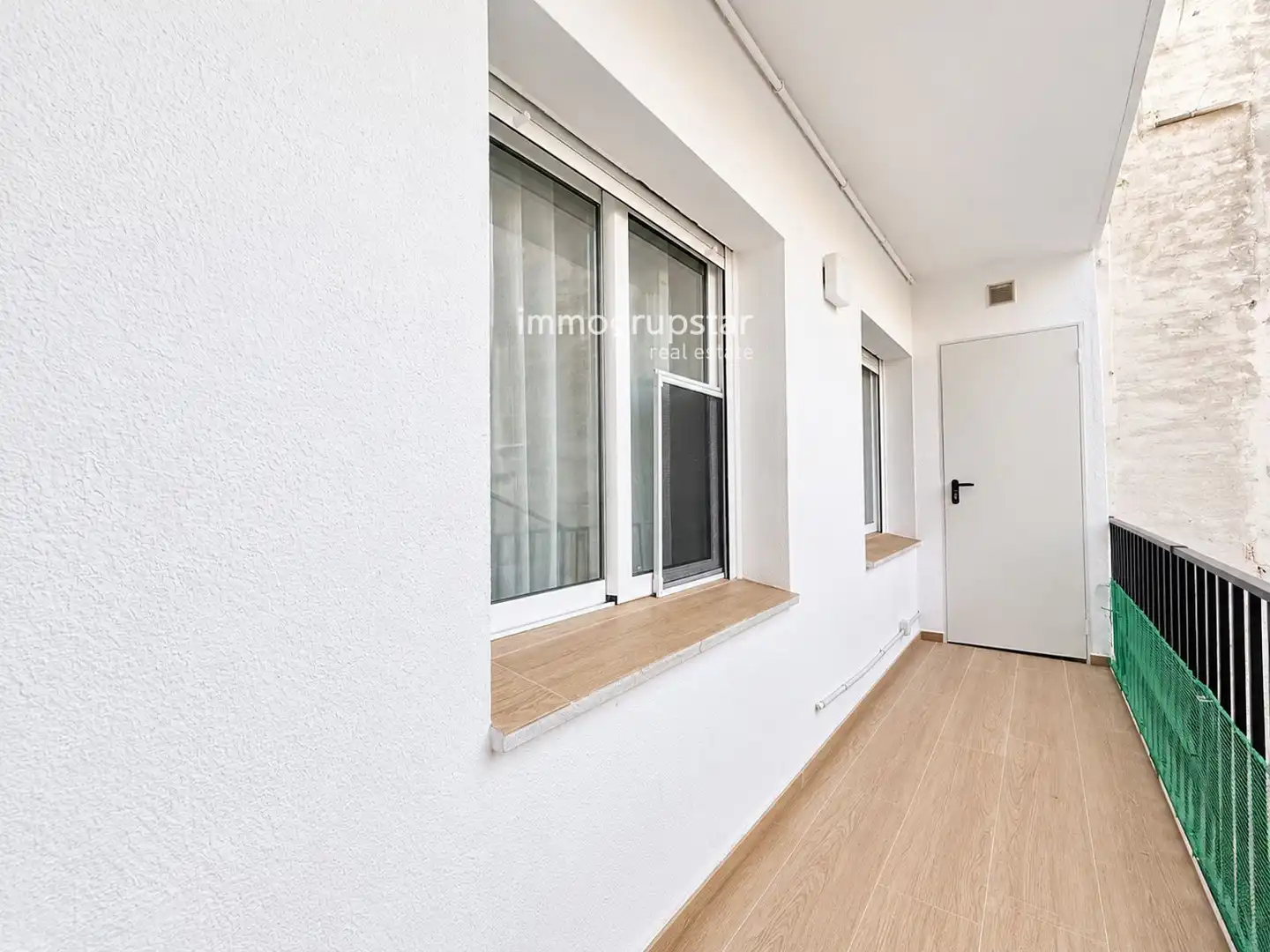Terraza de Piso en venta en Sant Antoni de Calonge
