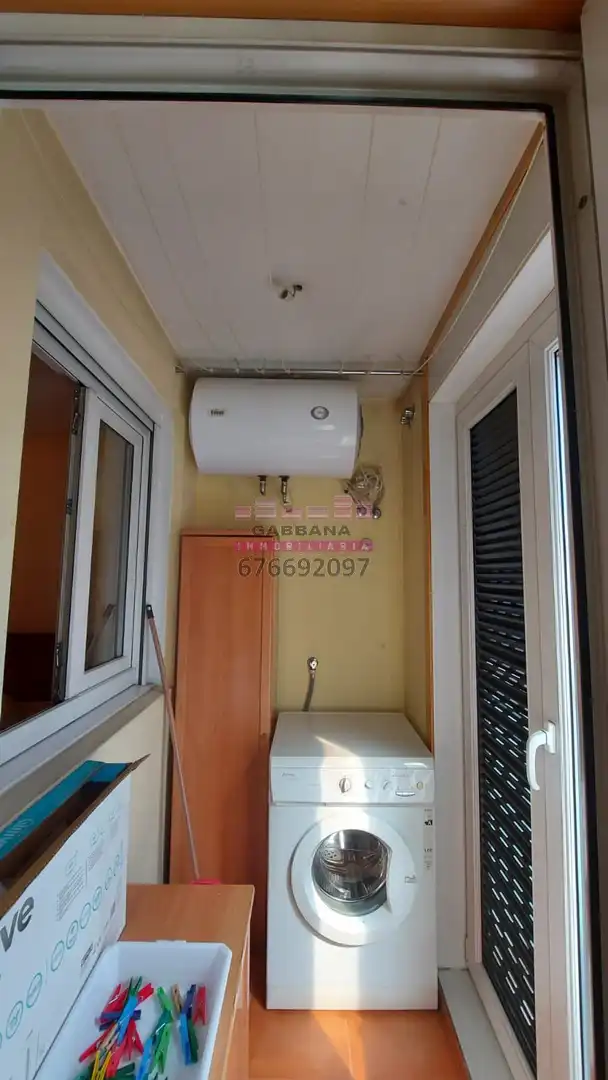 Apartment with lift to rent in Rúa Cervantes 19, imagen 9