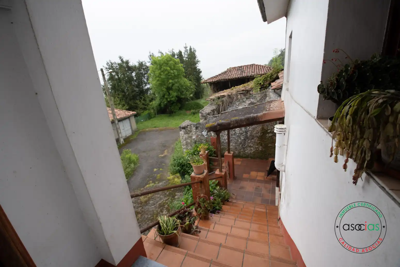 Casa adosada en venda en Villaviciosa amb Calefacció