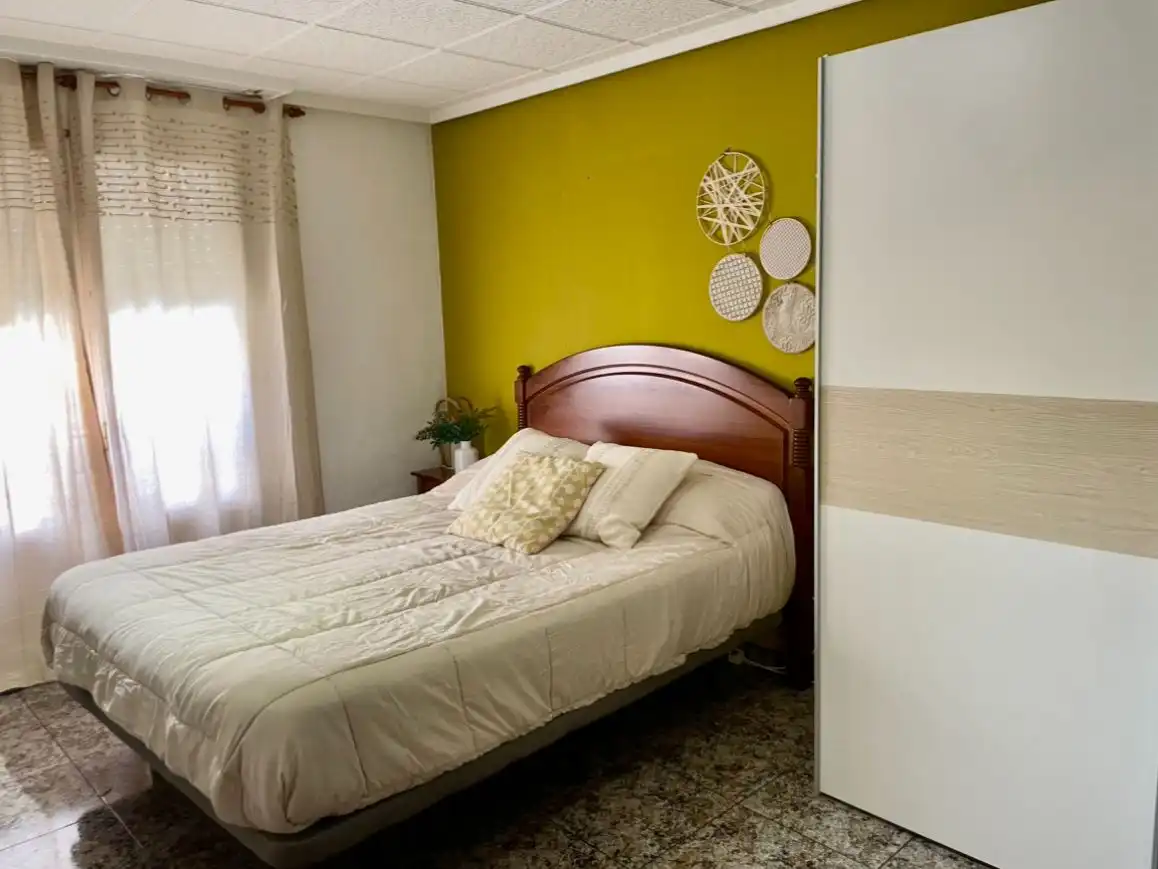 Flat for rent in Carrer Olegario Domarco Seller, 29, Elche ciudad