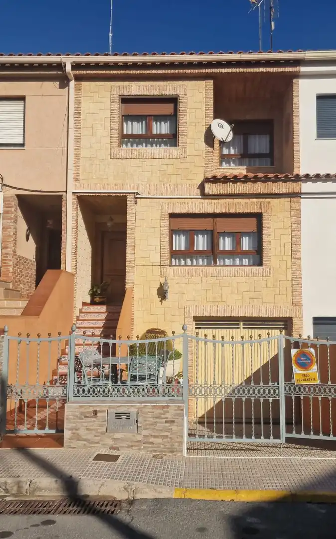 Bungalow for sale in Formentera del Segura