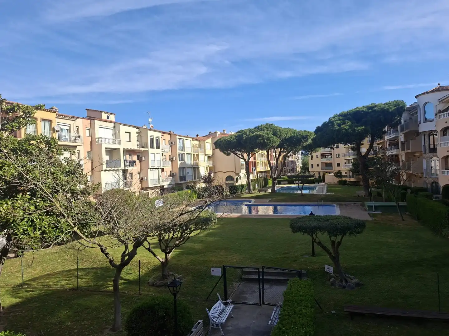 Wohnung mit Terrasse zum Verkauf in GRAN RESERVA, imagen 12