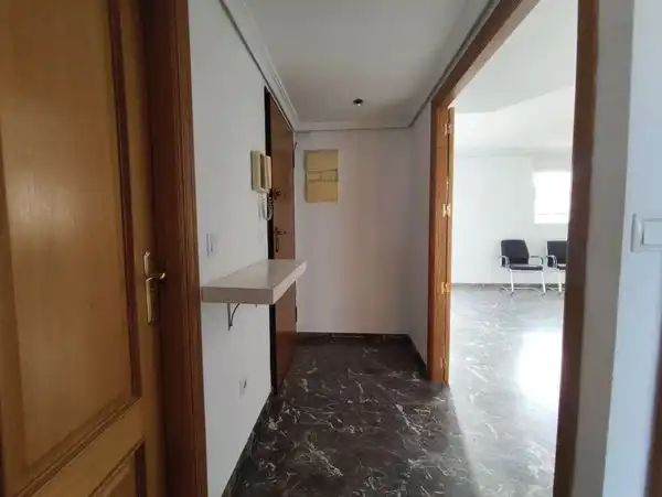 Dúplex en venda en Valencia amb Terrassa