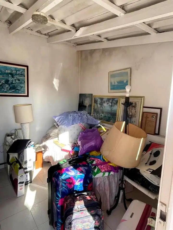 Bedroom of Houses for sale in La Línea de la Concepción
