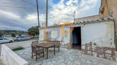Foto 2 de Casa o xalet en venda a Huércal-Overa, Almería