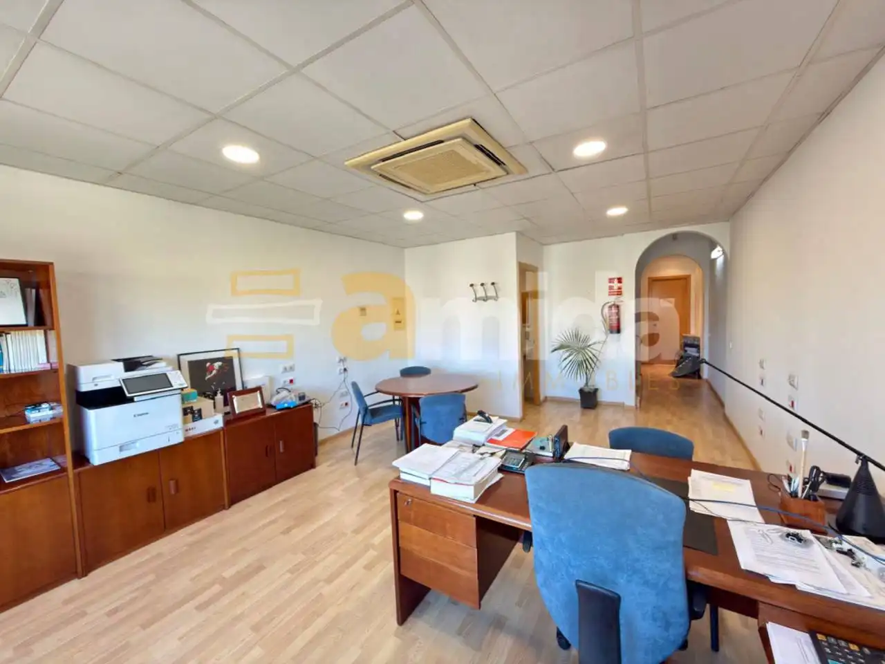 Mixte résidentiel à vendre à Can Feu - Gràcia, imagen 27