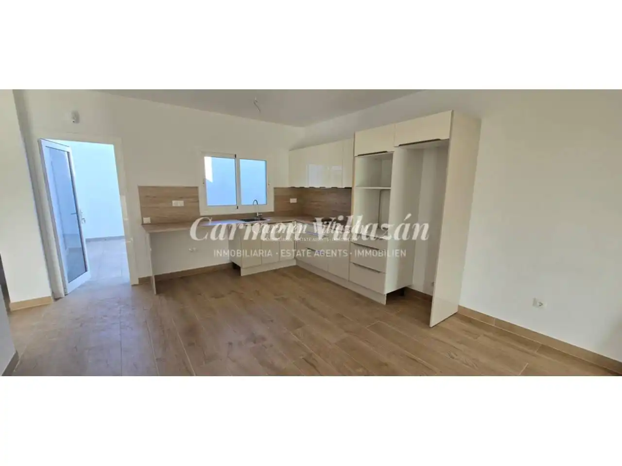 Casa o xalet en venda a Calle Caboso, Gran Tarajal