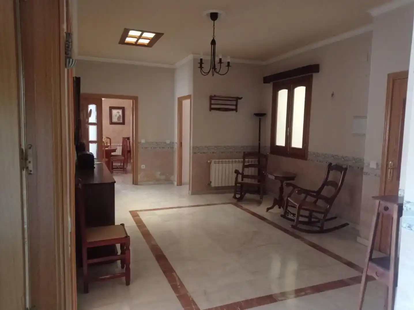 Casa o chalet en venta en Herencia con Aire acondicionado y Balcón