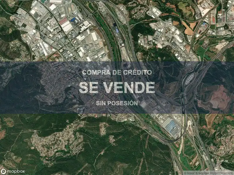 Piso en venta en Corbera de Llobregat