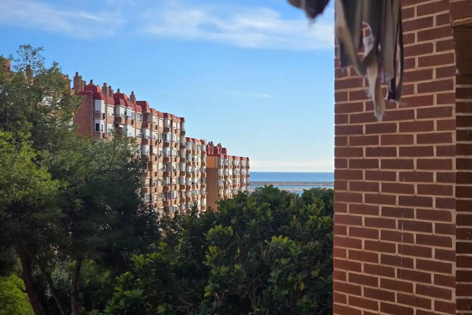 Dormitori de Apartament en venda en Alicante / Alacant