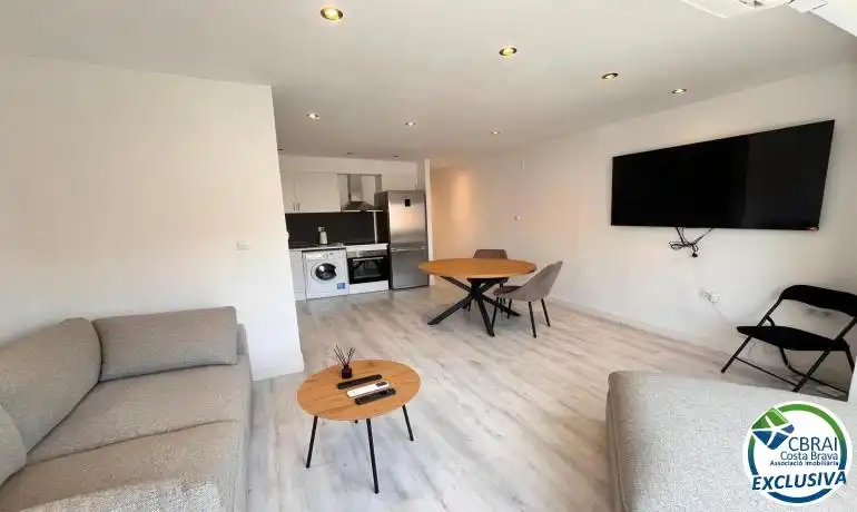 Piso en venta en Calle Nou 21, imagen 5