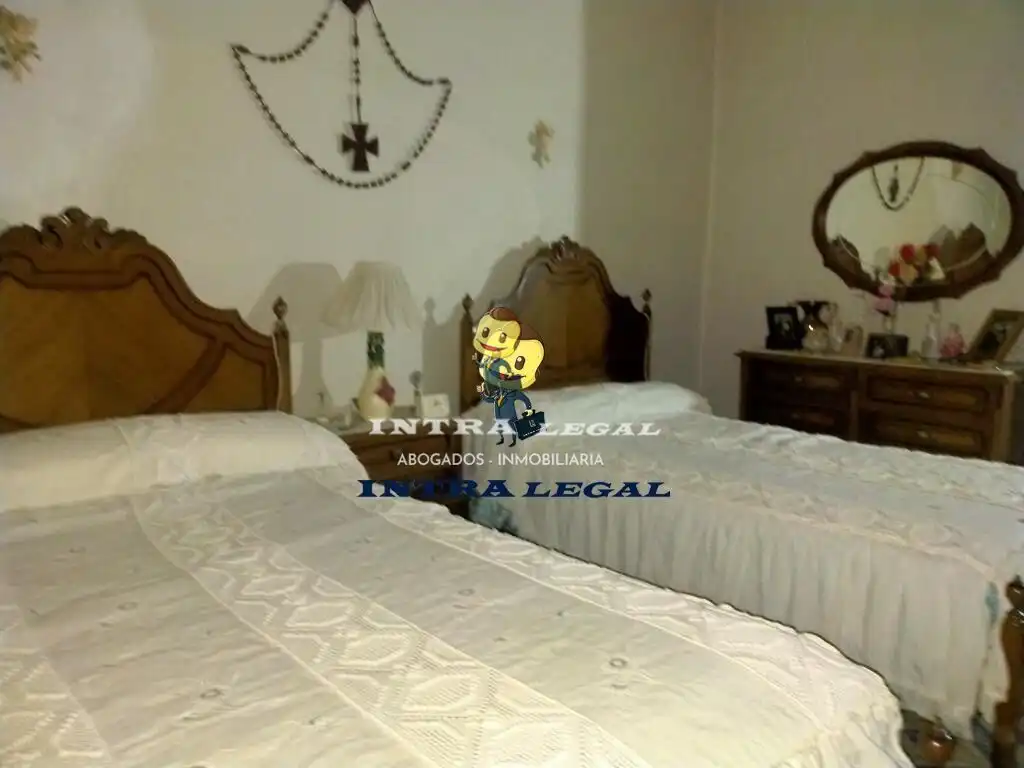 Casa in vendita a TRASERA HUERTO REDONDO, imagen 6