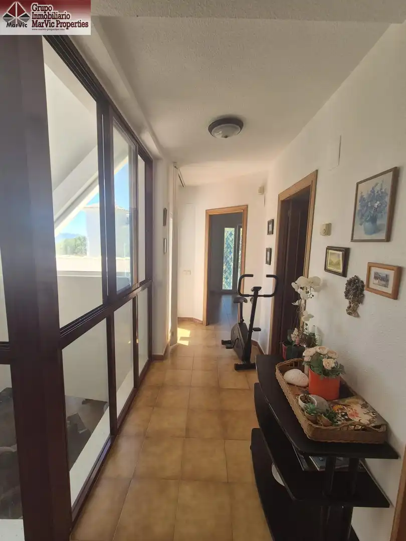 Villa avec terrasse à vendre à Altea la Vella, imagen 25