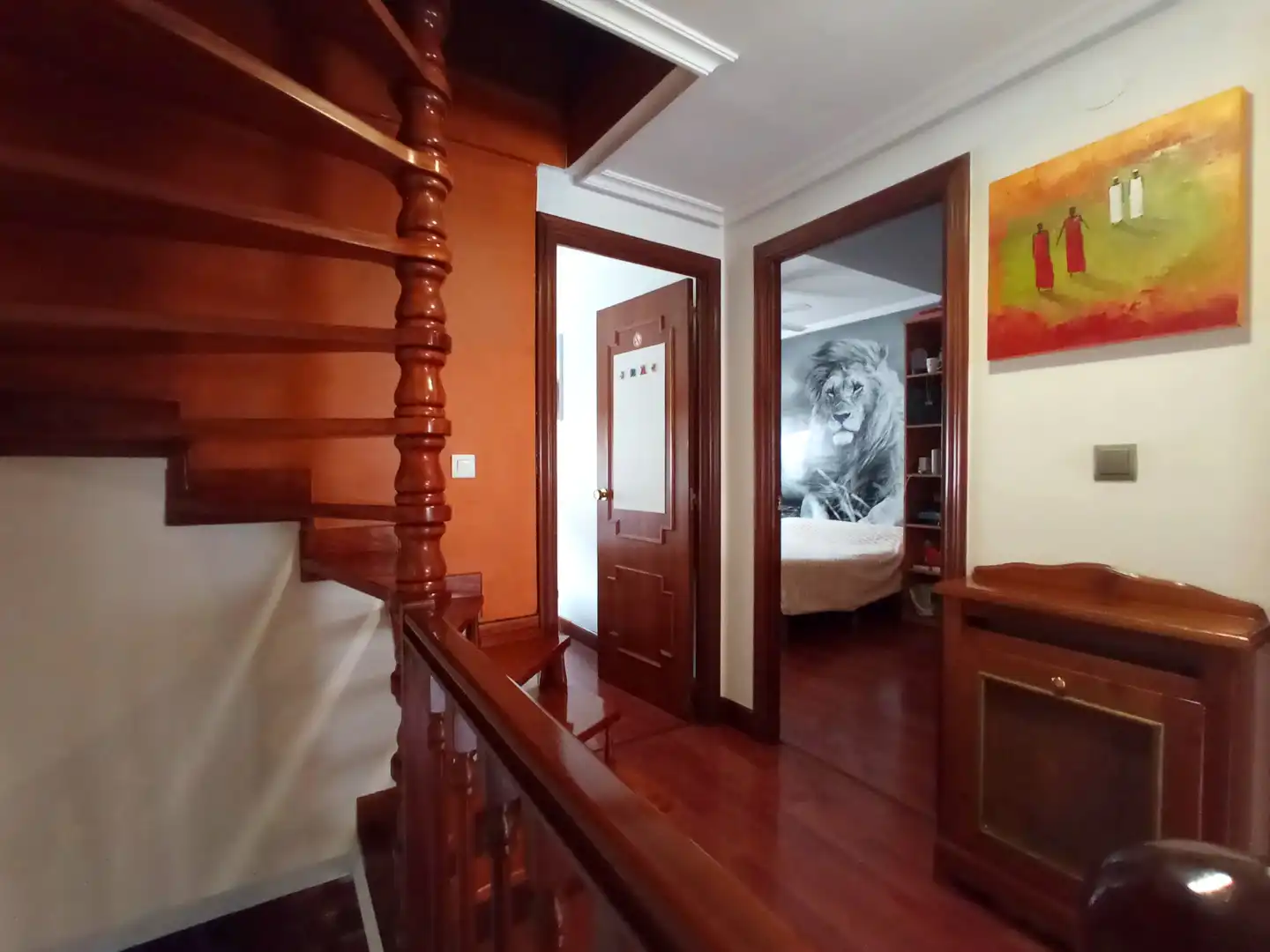 Casa adosada en venta en Irun  con Terraza, Trastero y Amueblado