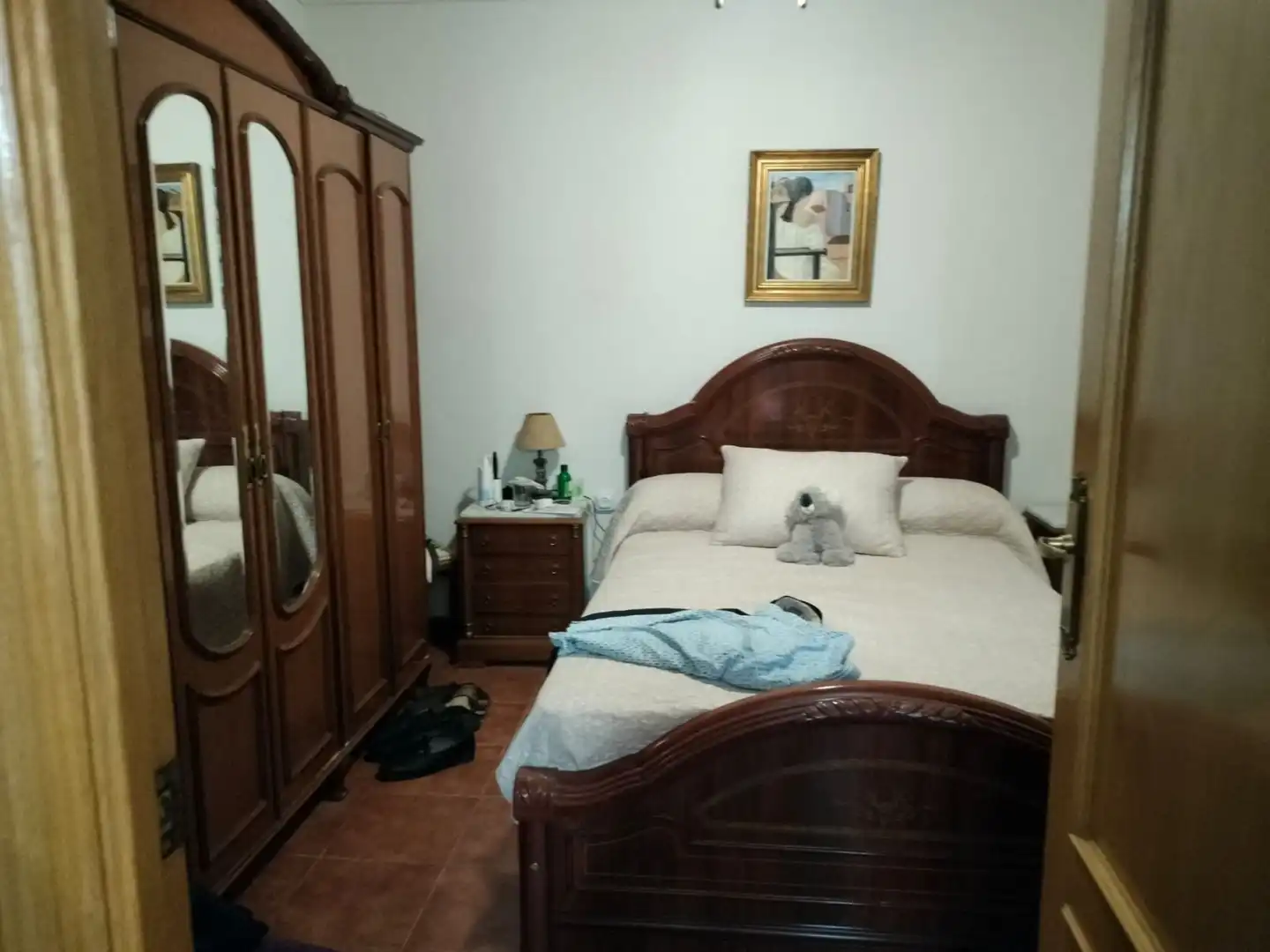 Casa o xalet en venda a PAU 2-600