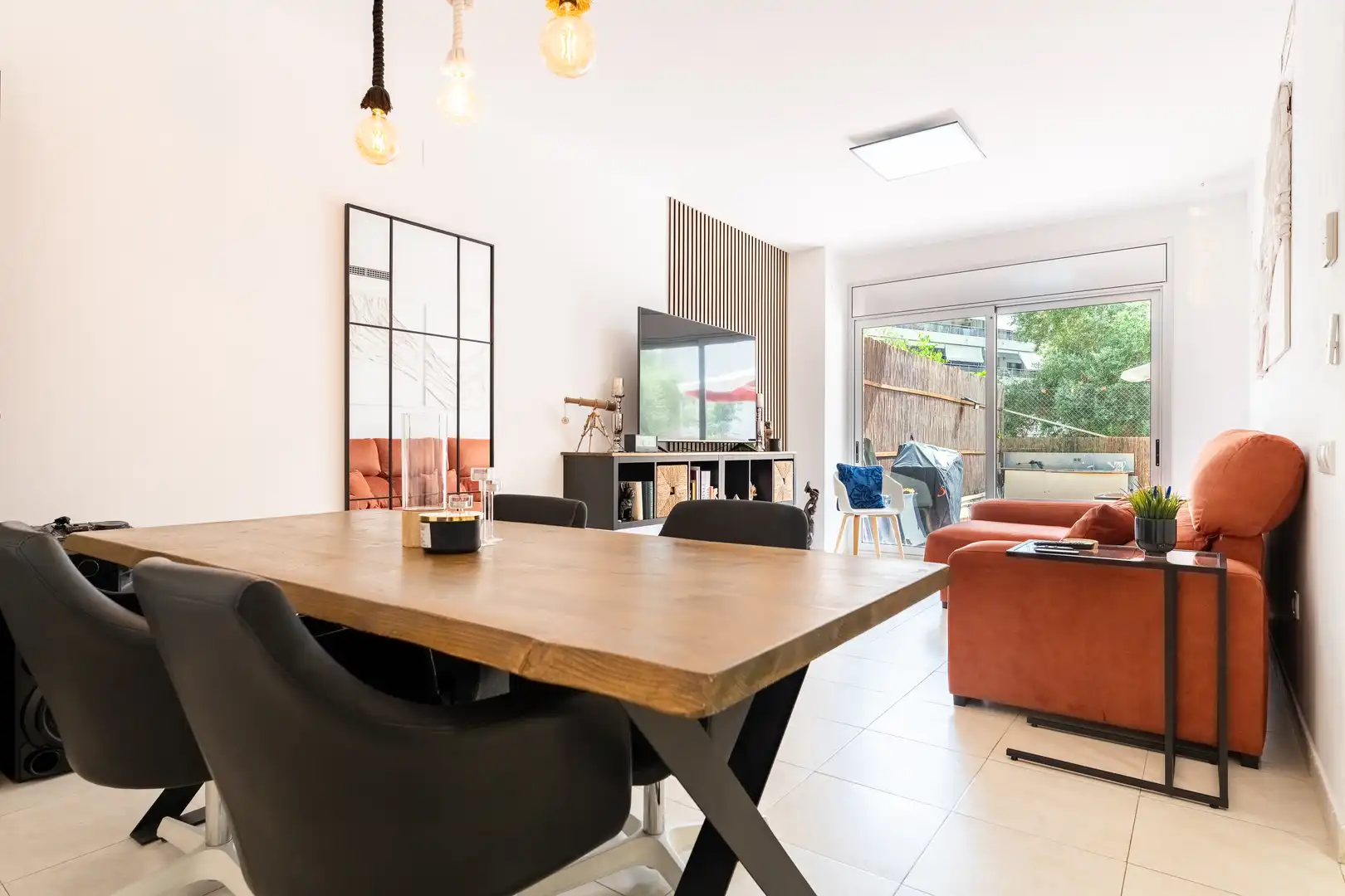 Appartement avec jardin à vendre à de Maria Castillo 6, imagen 13