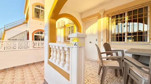 Foto 3 de Casa o xalet de lloguer a Zona Carrefour - Urbanizaciones, Torrevieja