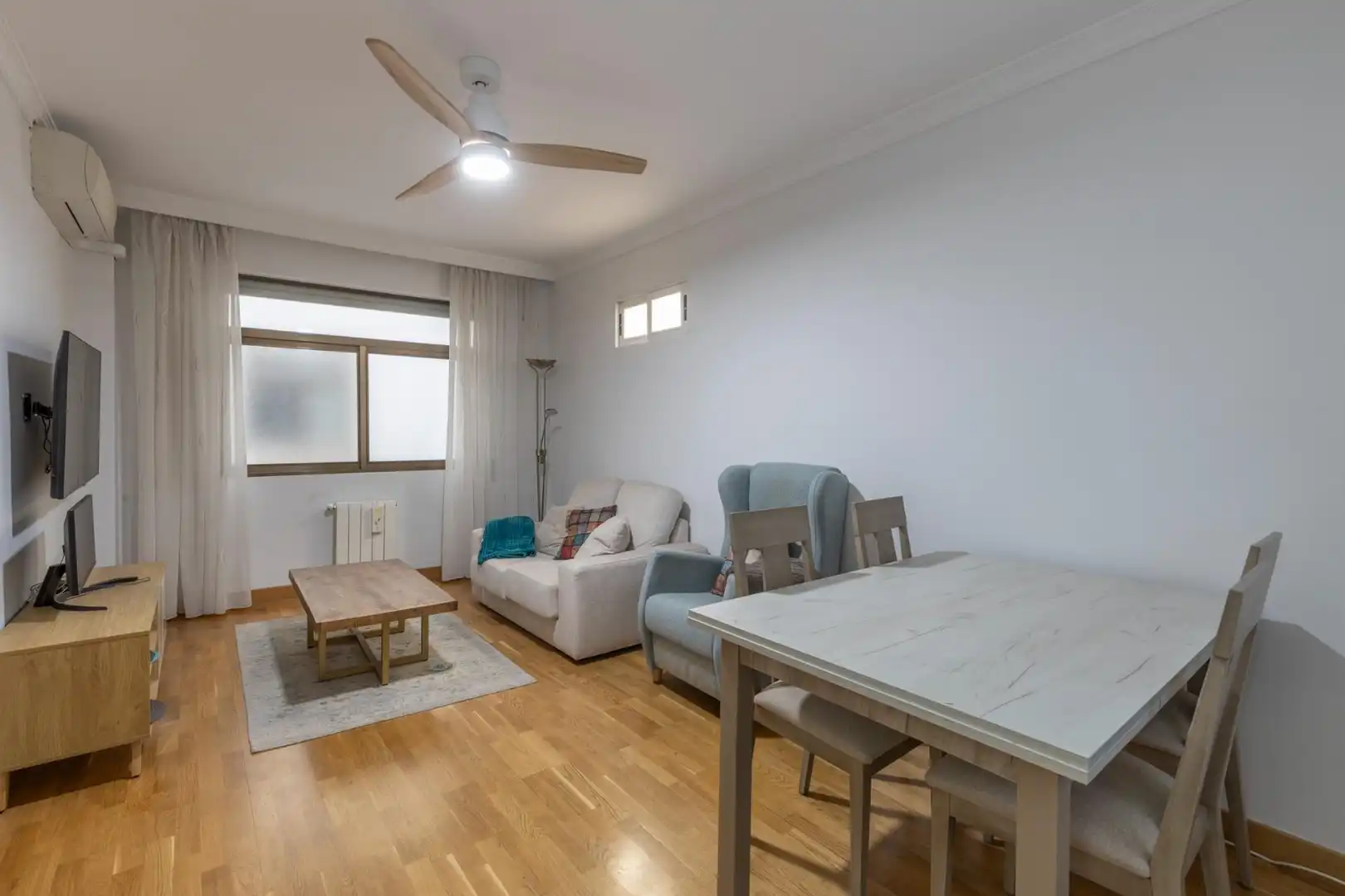Piso en venta en Calle CARRIL DEL PICON, 3, Centro - Sagrario