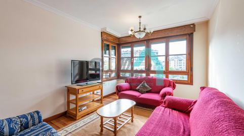 Photo 3 of Flat to rent in Rafael Urrusti, San Lázaro - Otero - Villafría, Oviedo