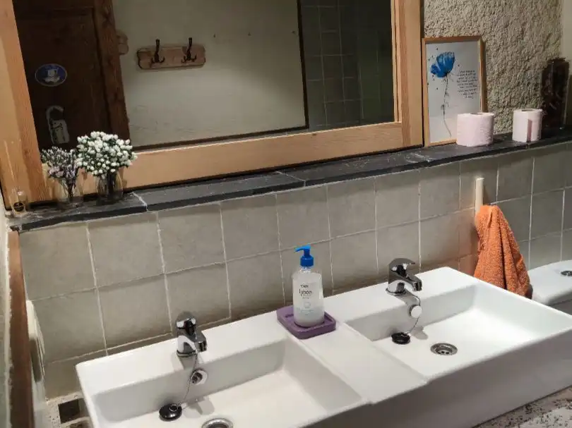 Casa bifamiliare con giardino in vendita a Camí de Nuria 3, imagen 19