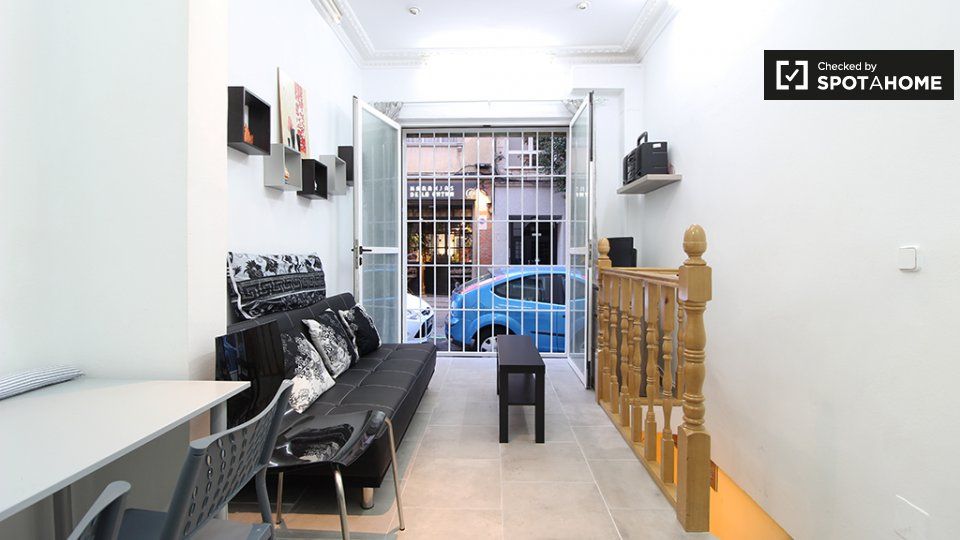 Flat to rent in Fuente del Berro