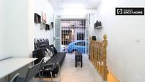 Flat to rent in  Madrid Capital  with Air Conditioner and Balcony