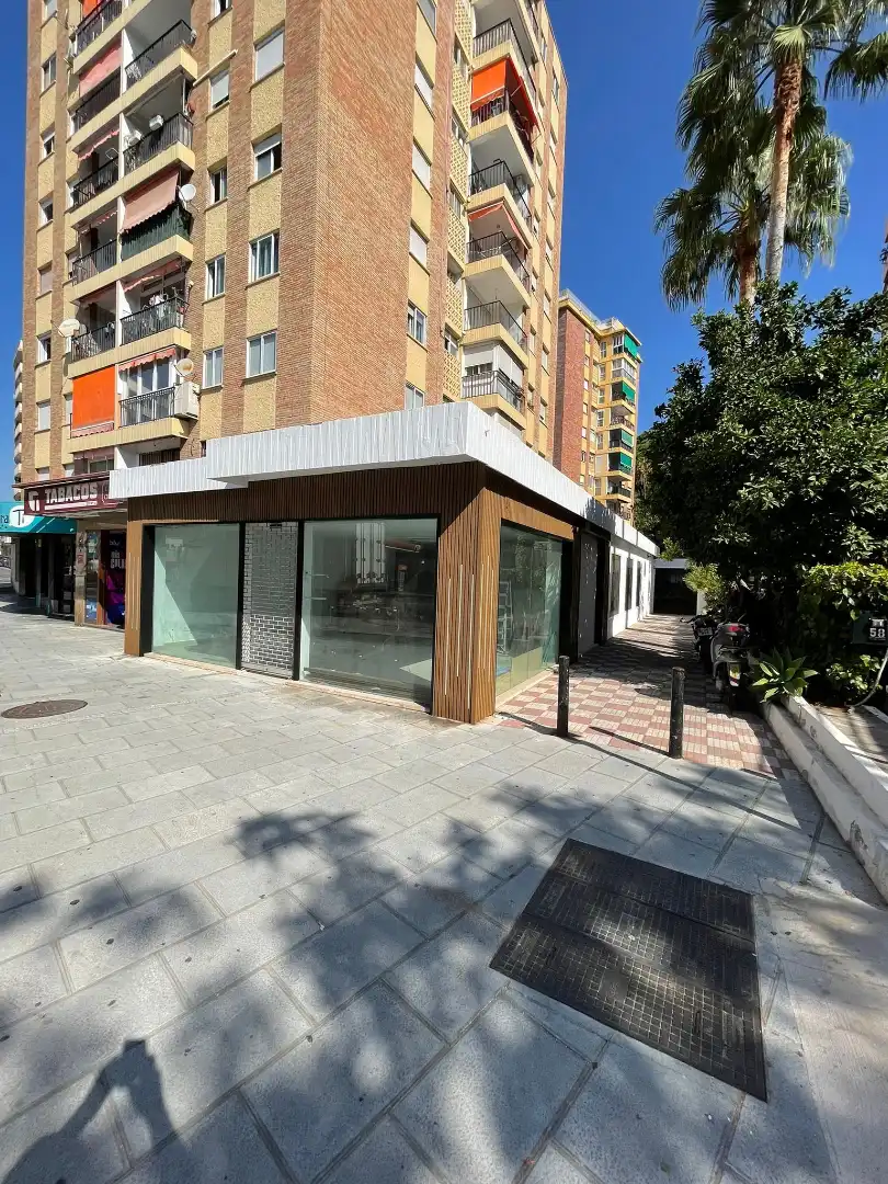 Local comercial en venda a Avenida Ricardo Soriano 60, imagen 4