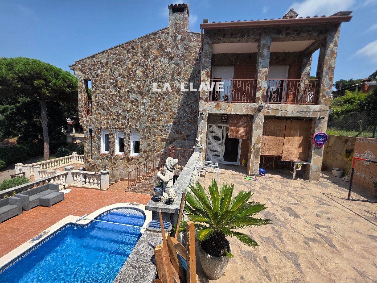 House or chalet for sale in Mas Mora - Sant Daniel