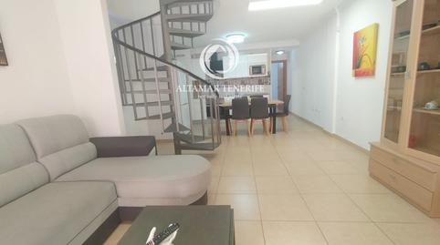 Photo 2 of Apartment for sale in Juan Carlos I, Playa de San Juan, Guía de Isora