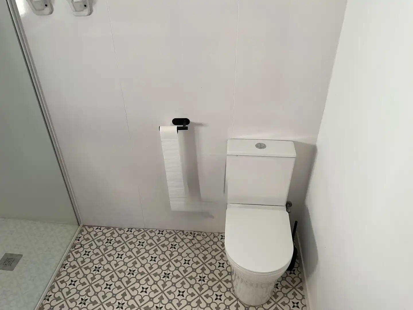 Bany de Casa o xalet en venda en Antequera amb Calefacció i Traster