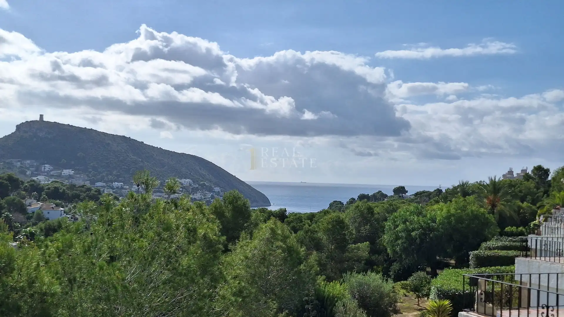 Exterior view of Houses for sale in Paichi